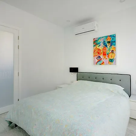 Contemporary, Luxury Penthouse In An Amazing Location Διαμέρισμα
