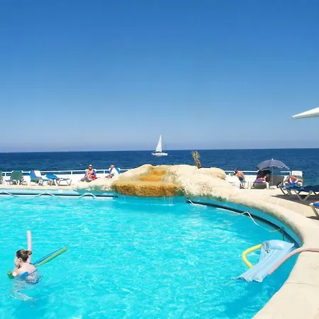 Contemporary, Luxury Penthouse In An Amazing Location Sliema