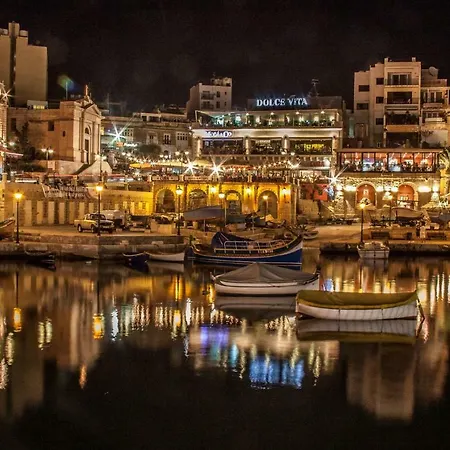 Contemporary, Luxury Penthouse In An Amazing Location Sliema